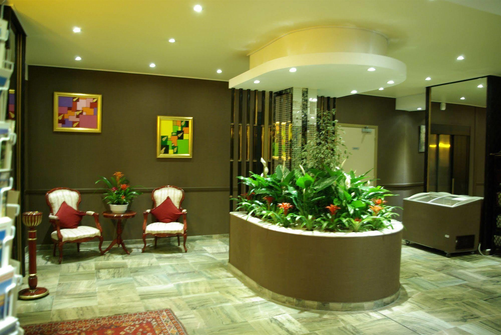 Hotel Bahia Villeneuve-Loubet Exterior foto